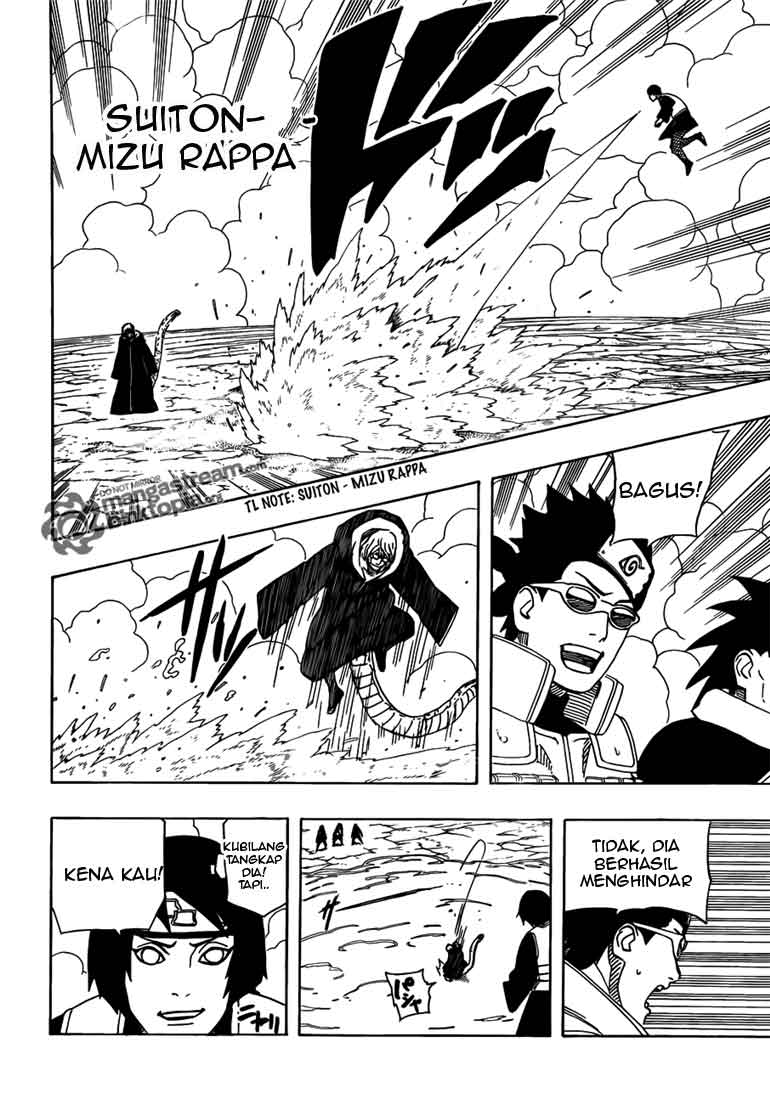 Chapter 514 - halaman 9