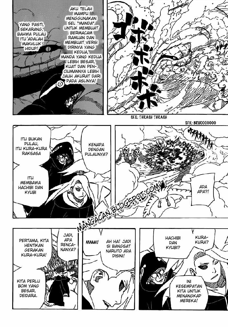 Chapter 513 - halaman 12