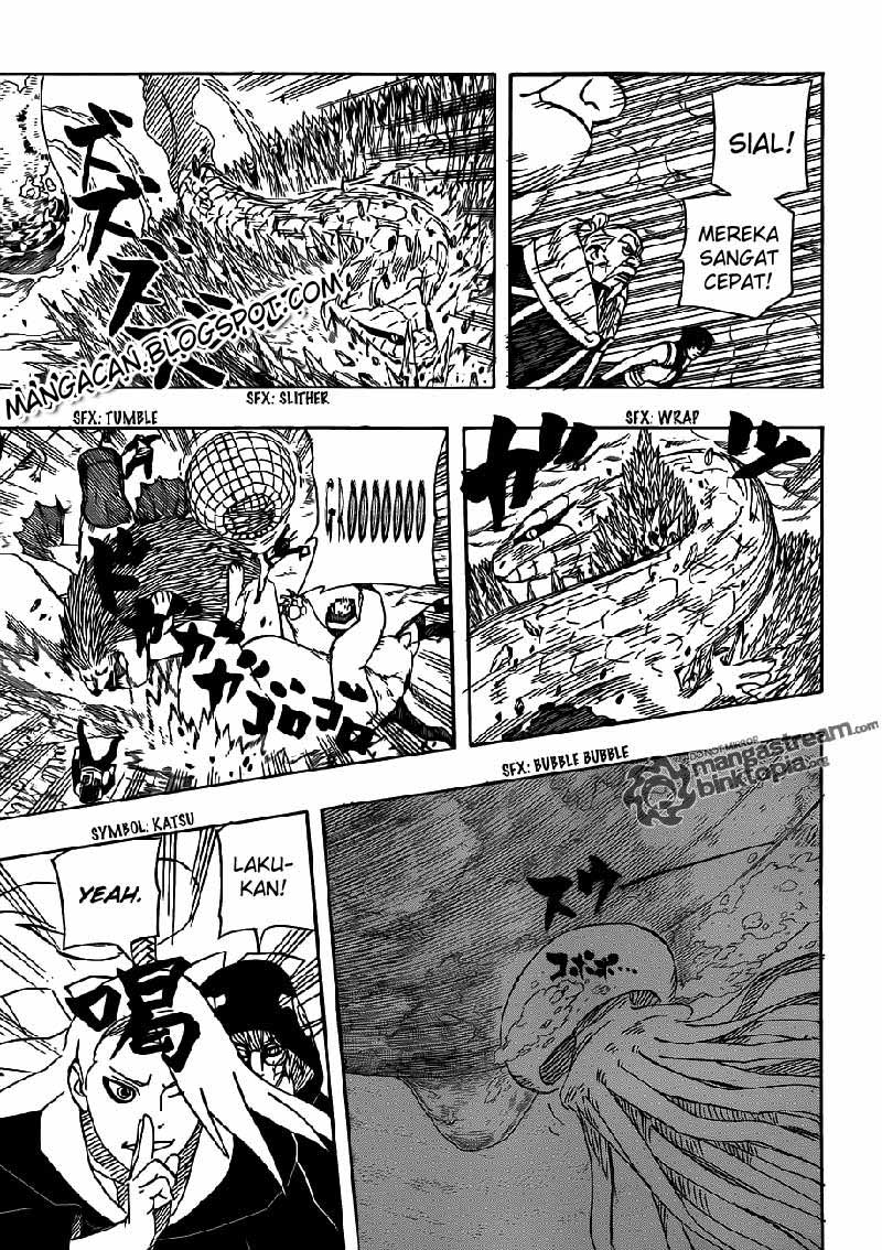 Chapter 513 - halaman 13
