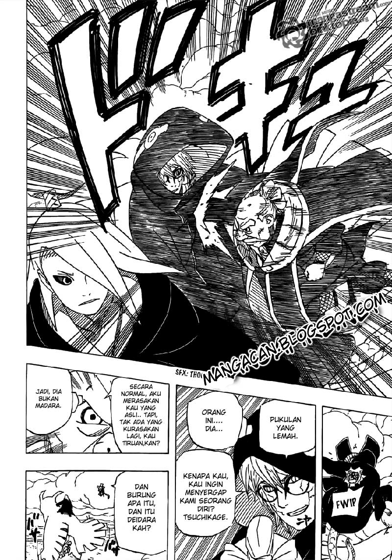 Chapter 513 - halaman 5