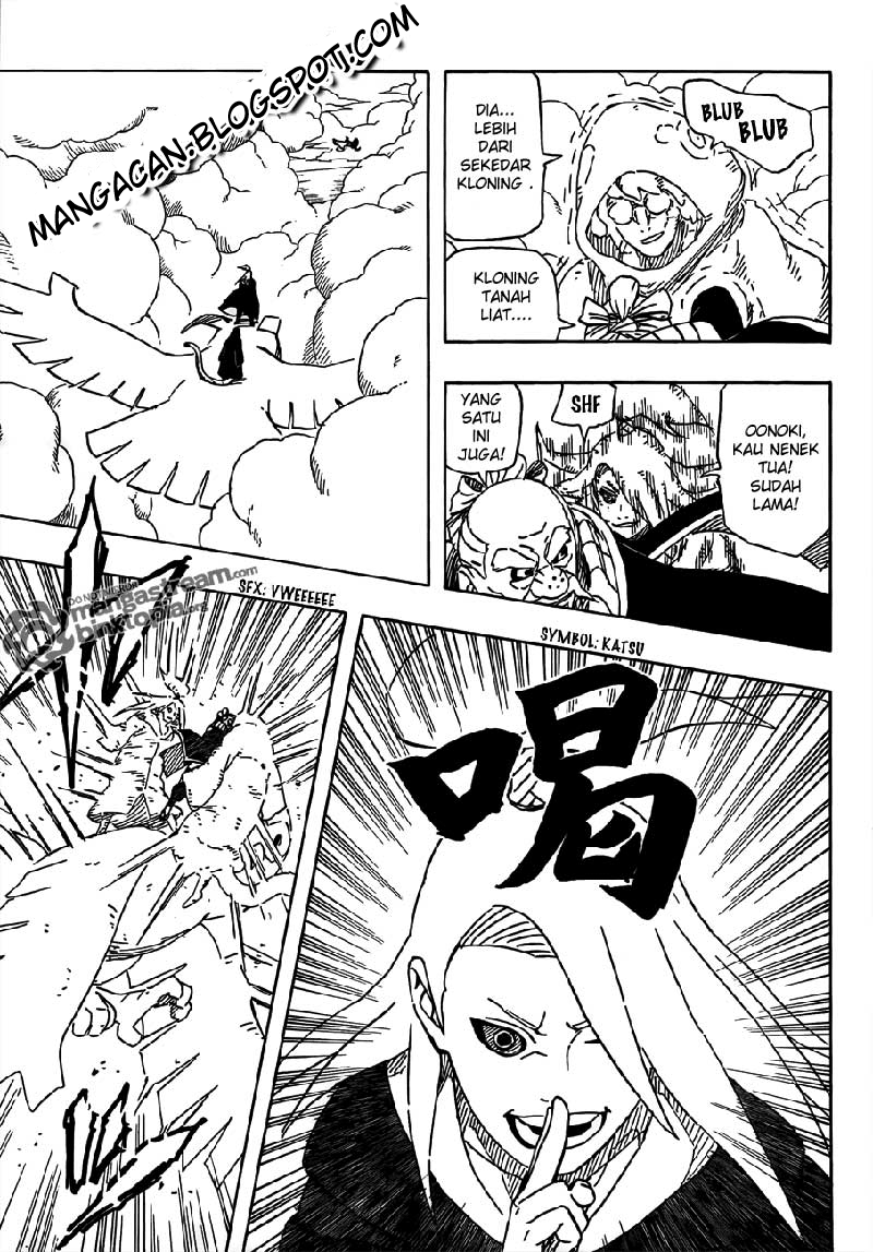 Chapter 513 - halaman 6
