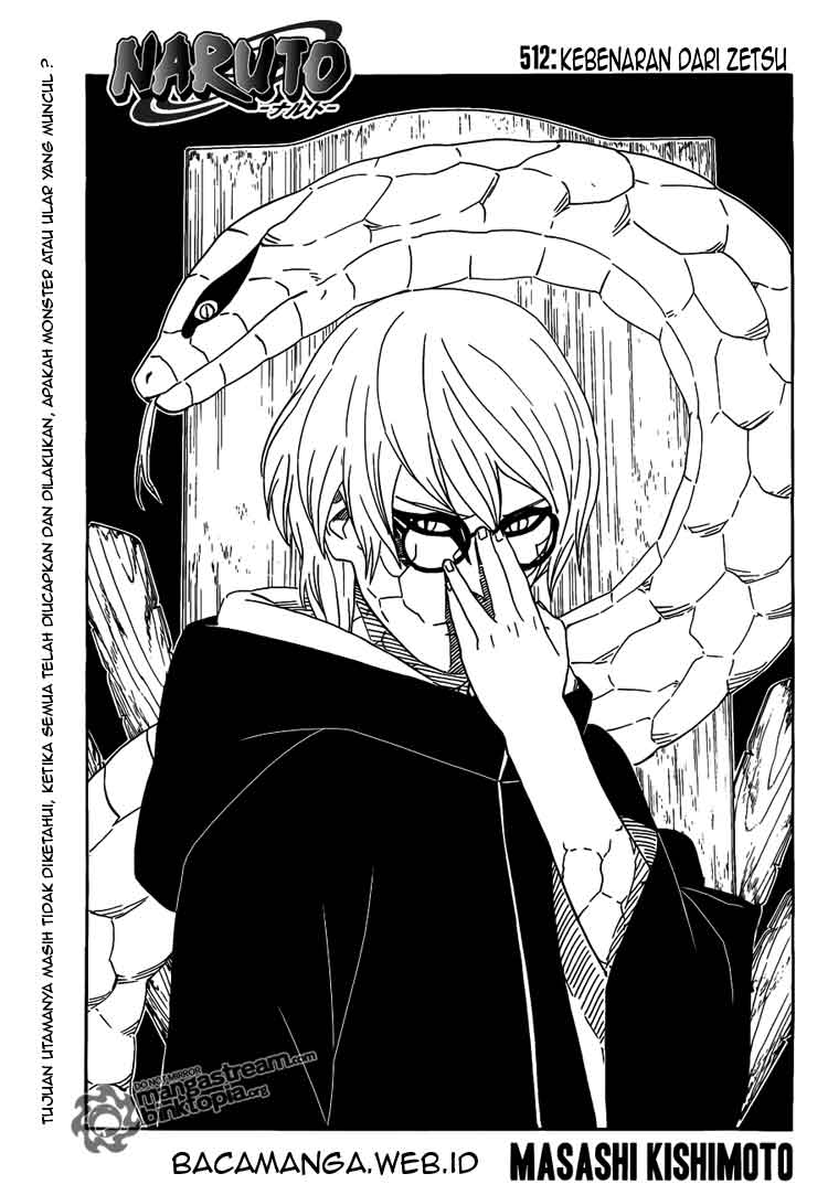 Chapter 512 - halaman 2