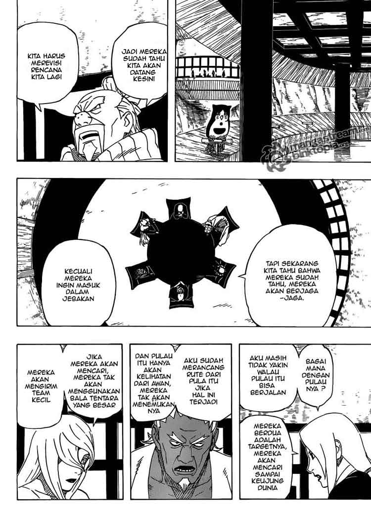 Chapter 512 - halaman 12