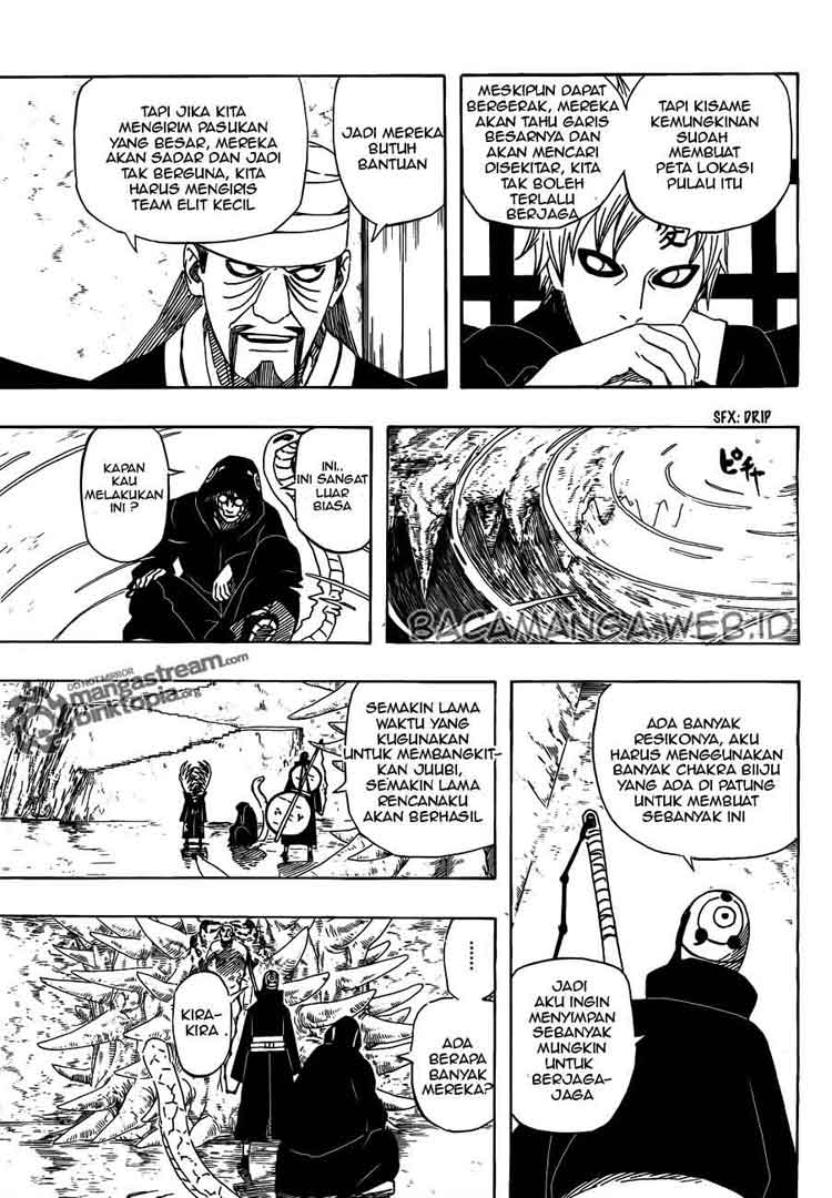 Chapter 512 - halaman 13