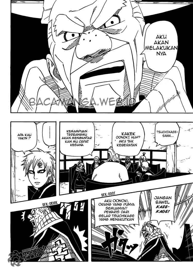Chapter 512 - halaman 15