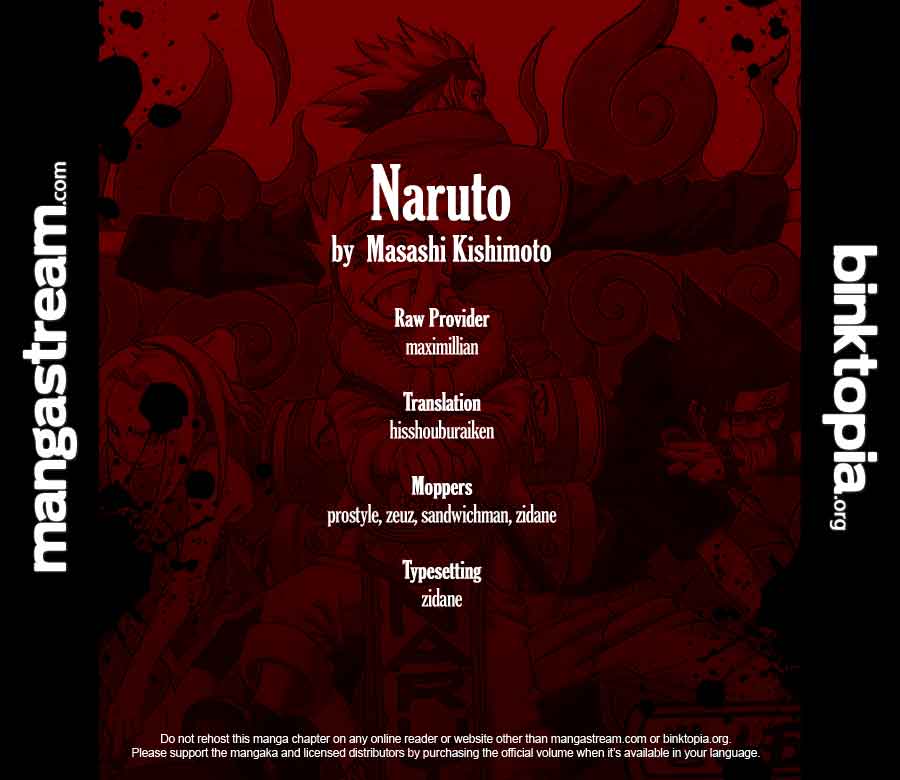 Chapter 512 - halaman 17