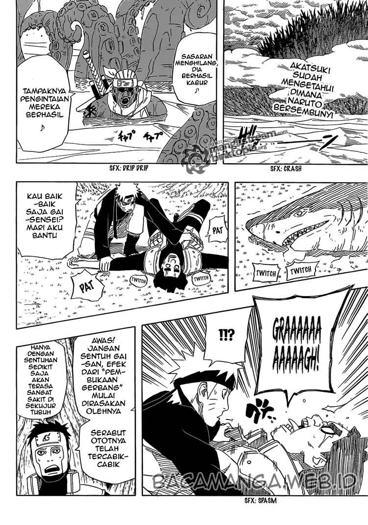 Chapter 512 - halaman 3