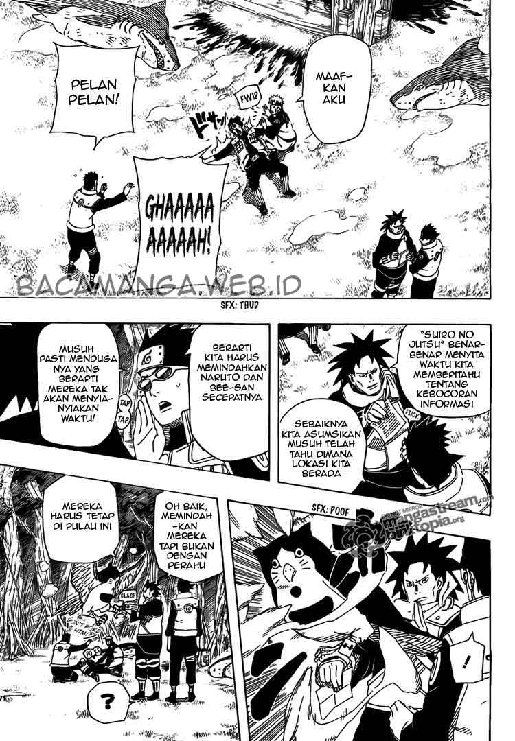 Chapter 512 - halaman 4