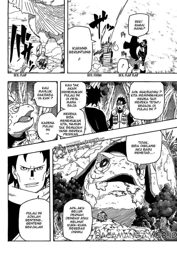Chapter 512 - halaman 5