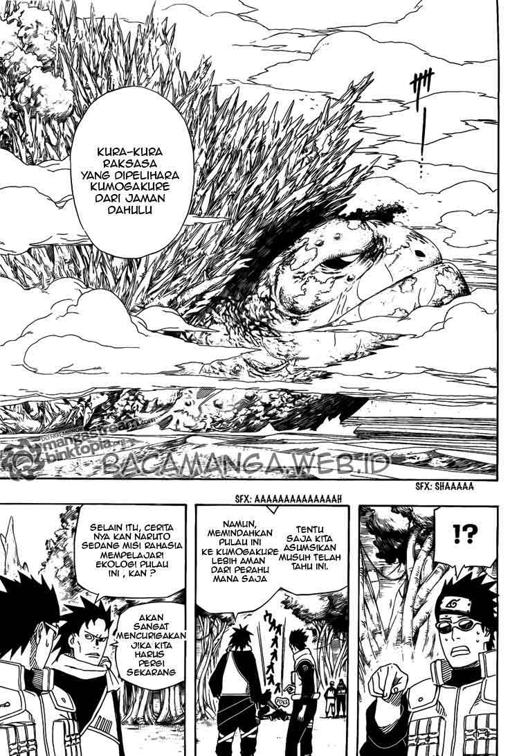 Chapter 512 - halaman 6