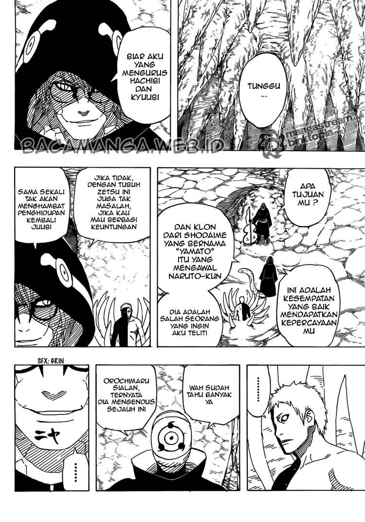 Chapter 512 - halaman 7