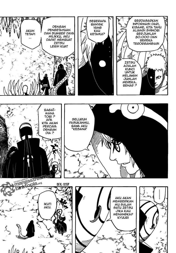 Chapter 512 - halaman 8