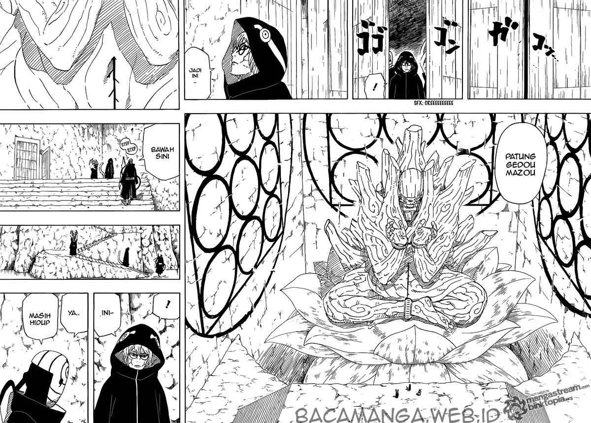 Chapter 512 - halaman 9