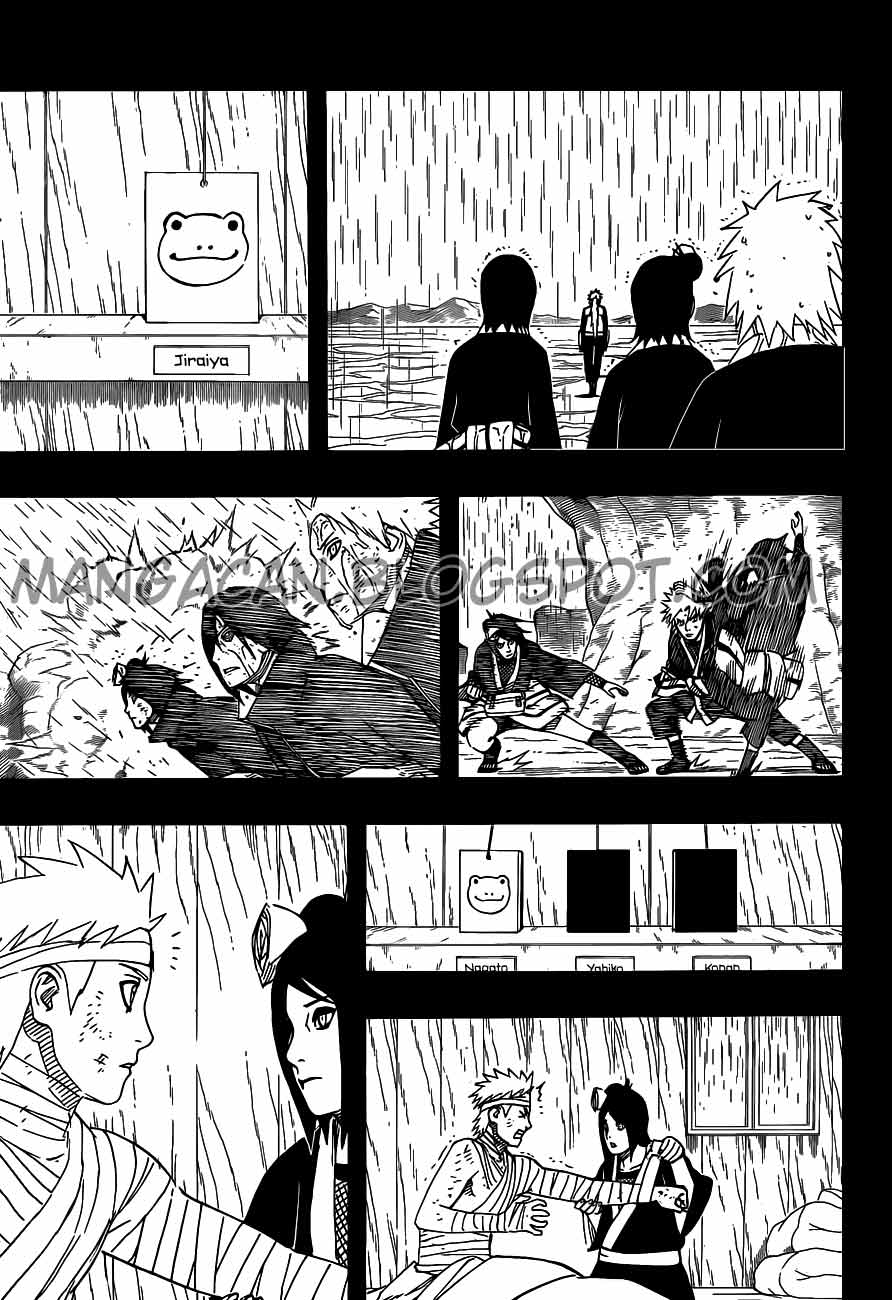 Chapter 511 - halaman 12
