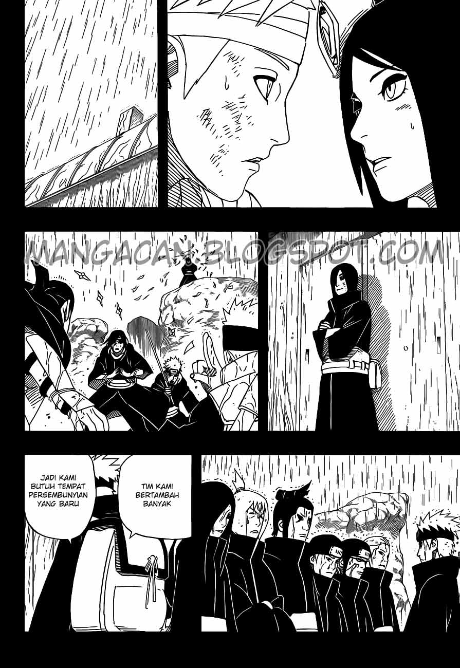 Chapter 511 - halaman 13