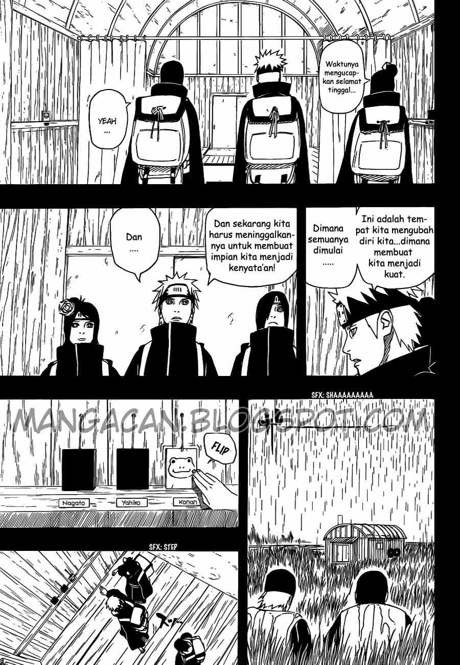 Chapter 511 - halaman 14