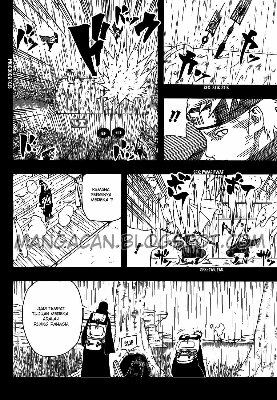 Chapter 511 - halaman 15