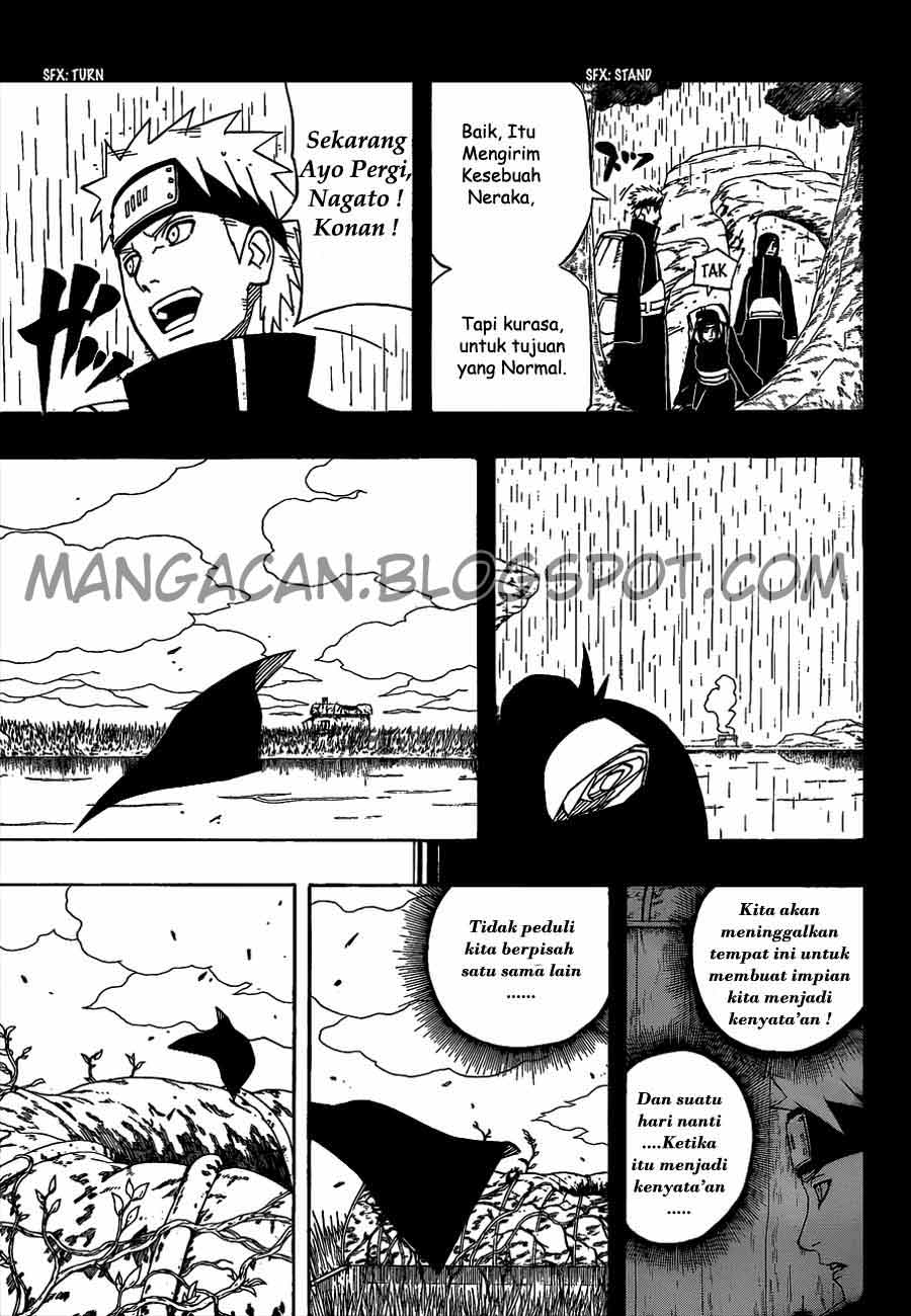 Chapter 511 - halaman 16