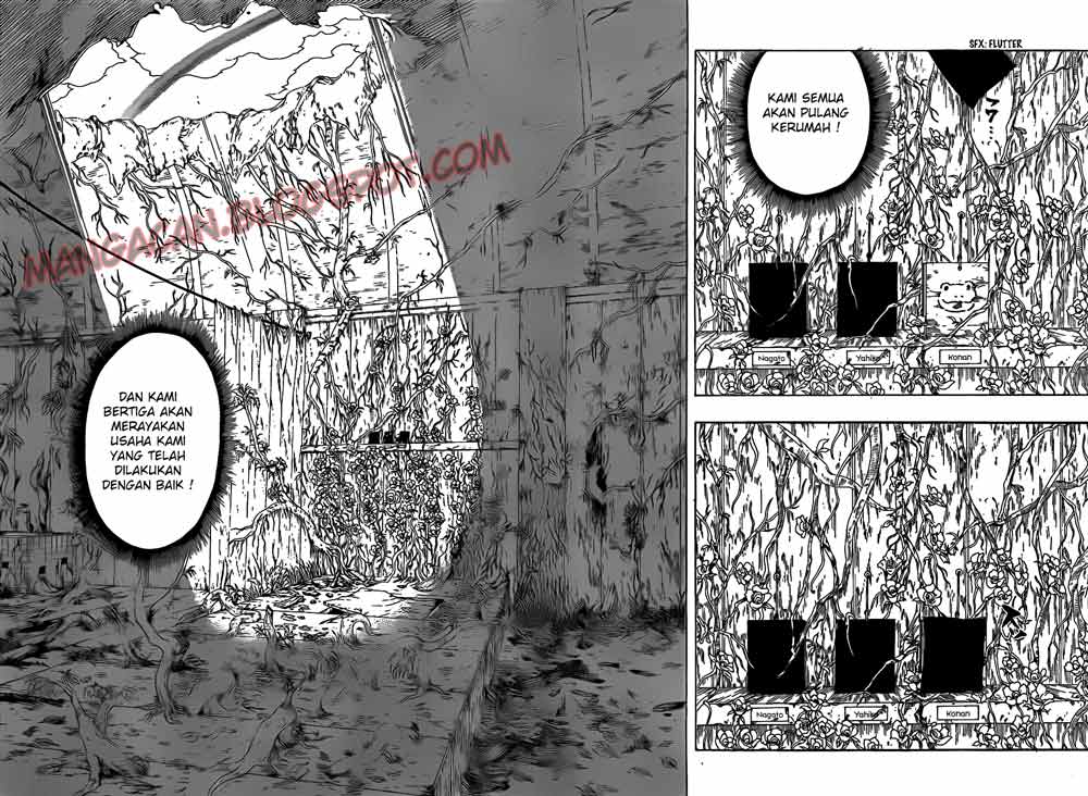 Chapter 511 - halaman 17