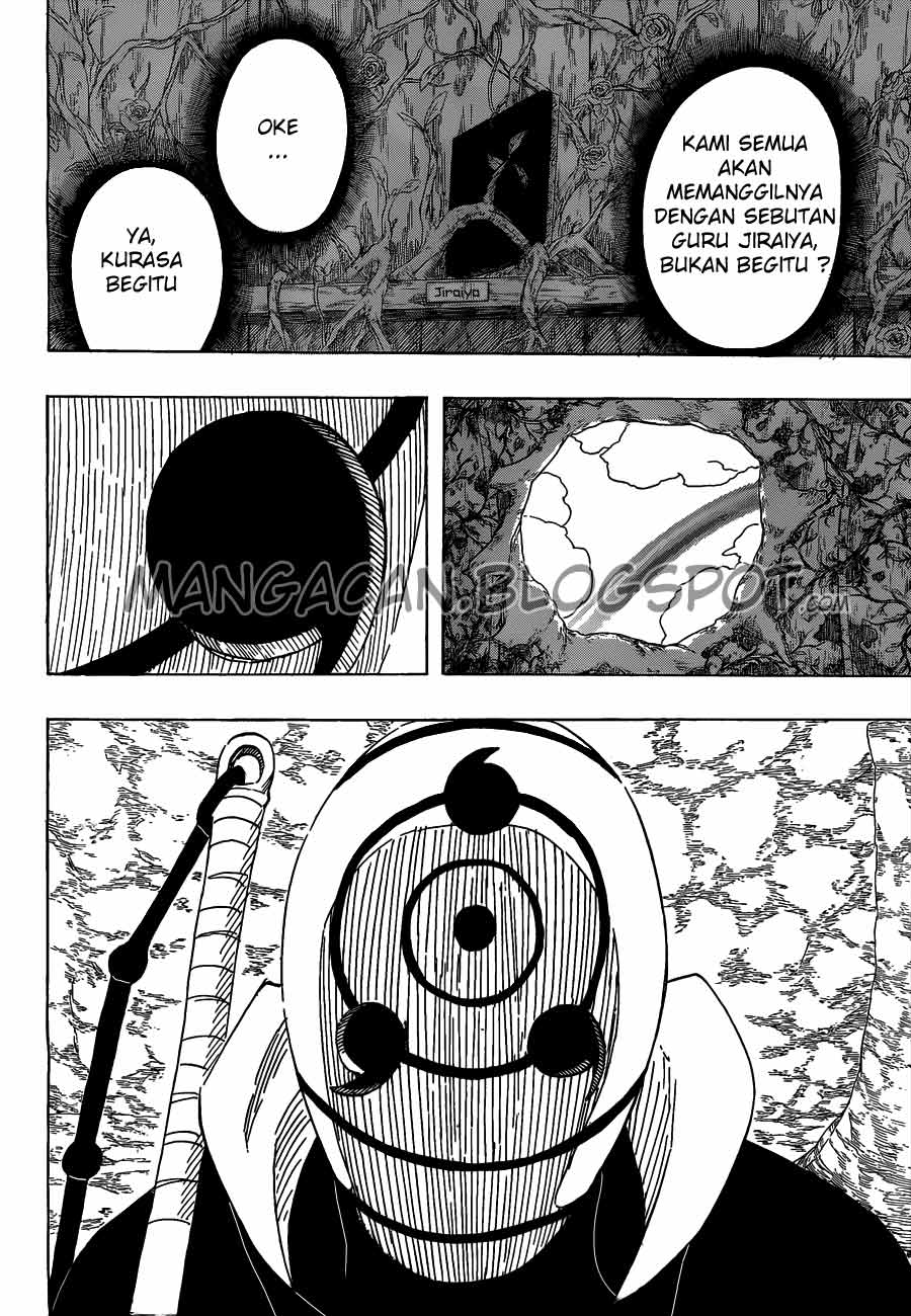 Chapter 511 - halaman 18