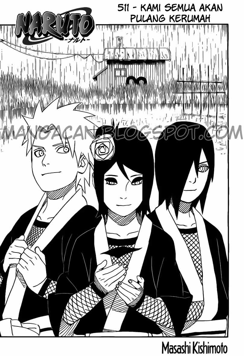 Chapter 511 - halaman 4