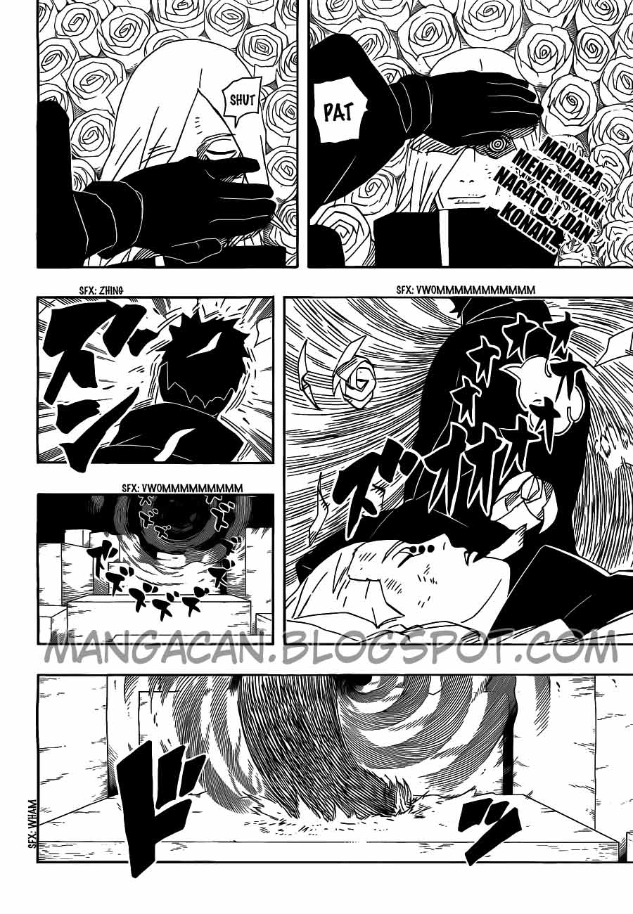 Chapter 511 - halaman 5