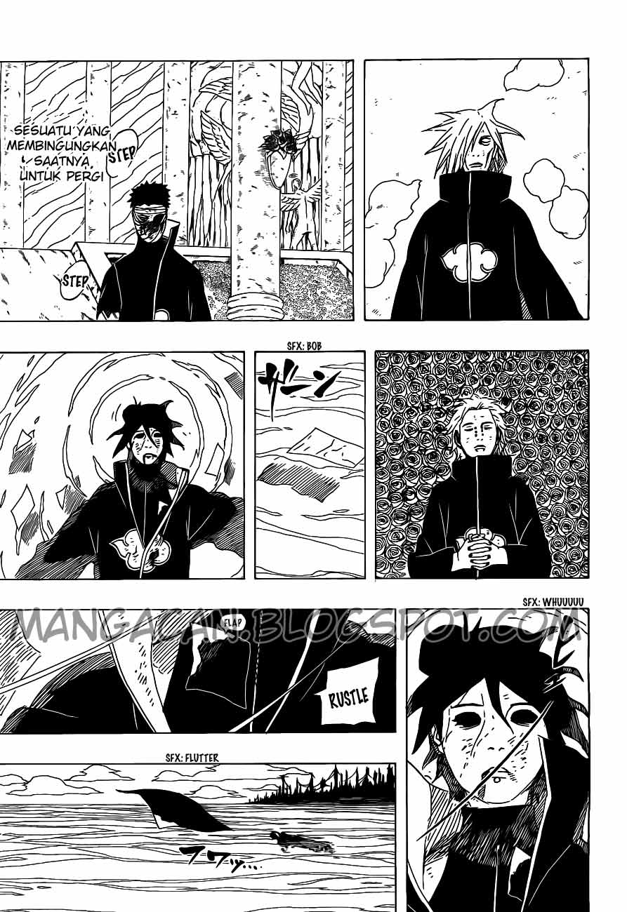 Chapter 511 - halaman 6