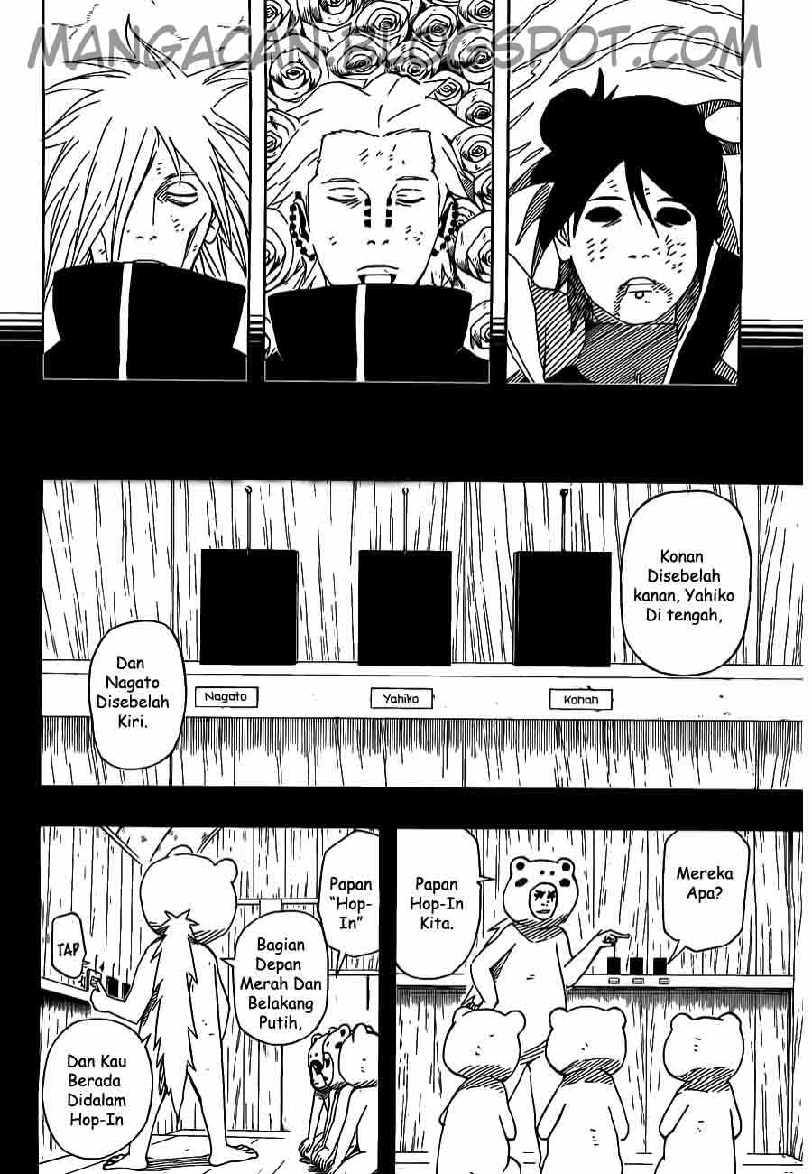 Chapter 511 - halaman 7