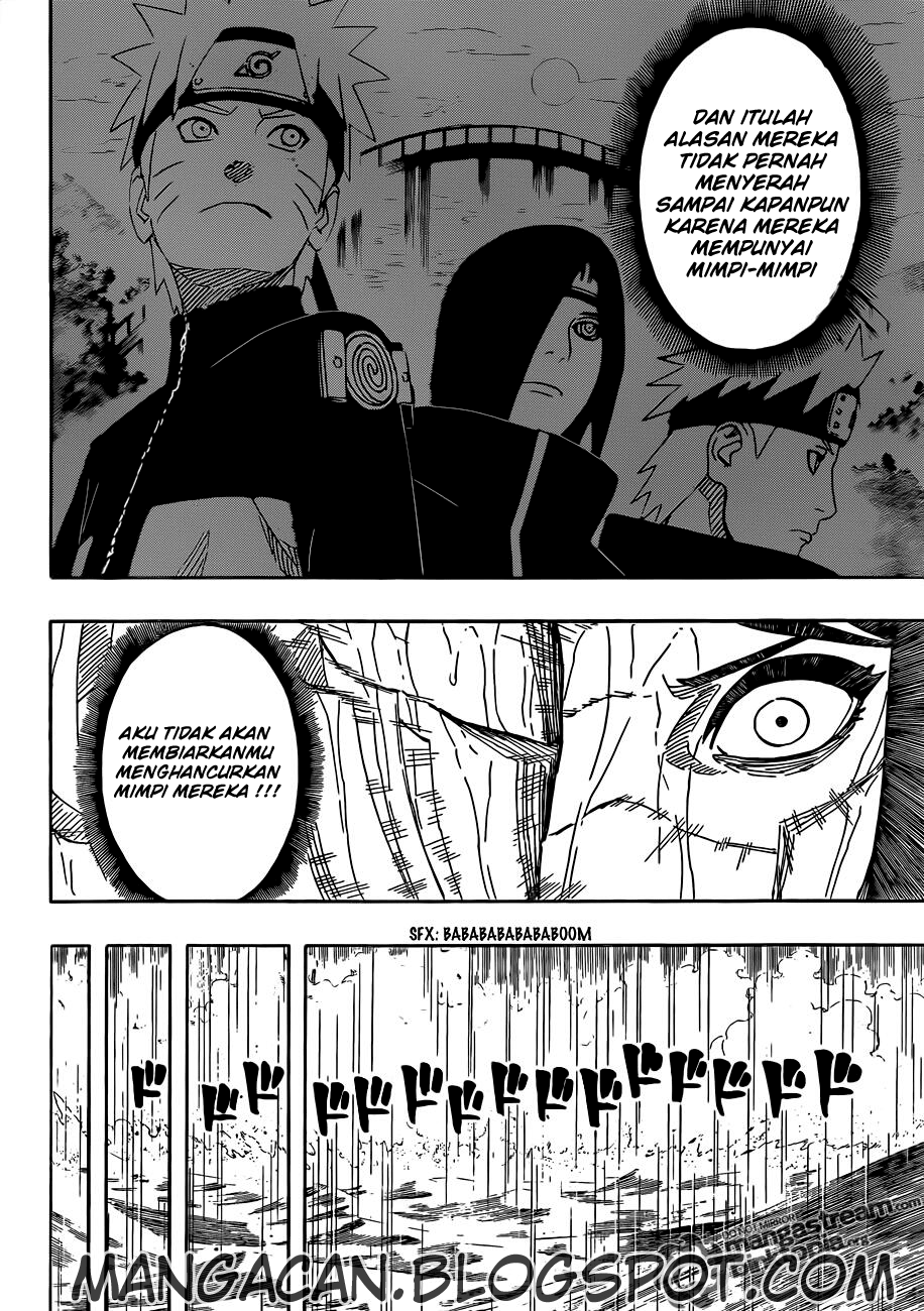 Chapter 510 - halaman 13