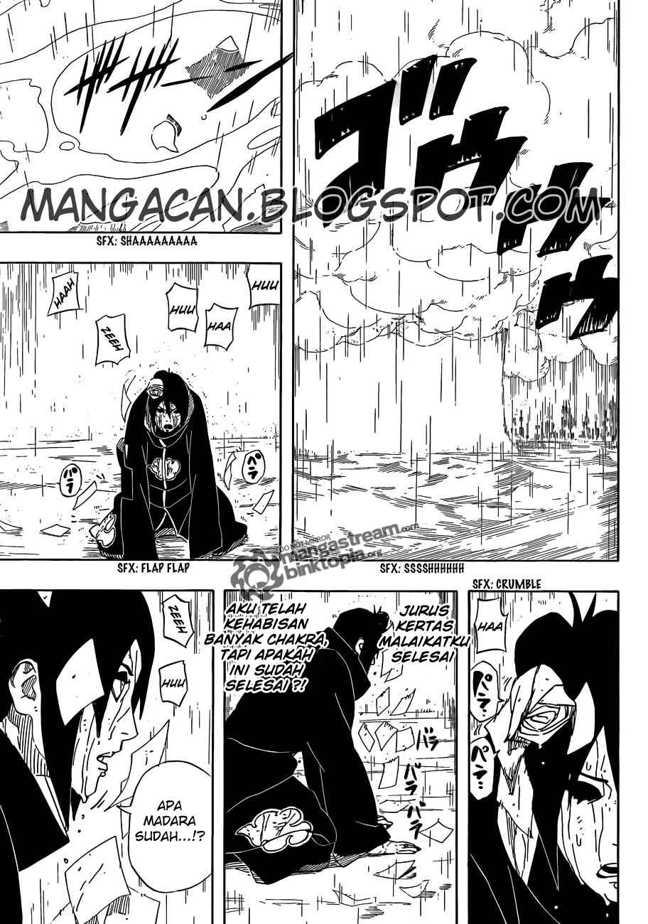 Chapter 510 - halaman 14