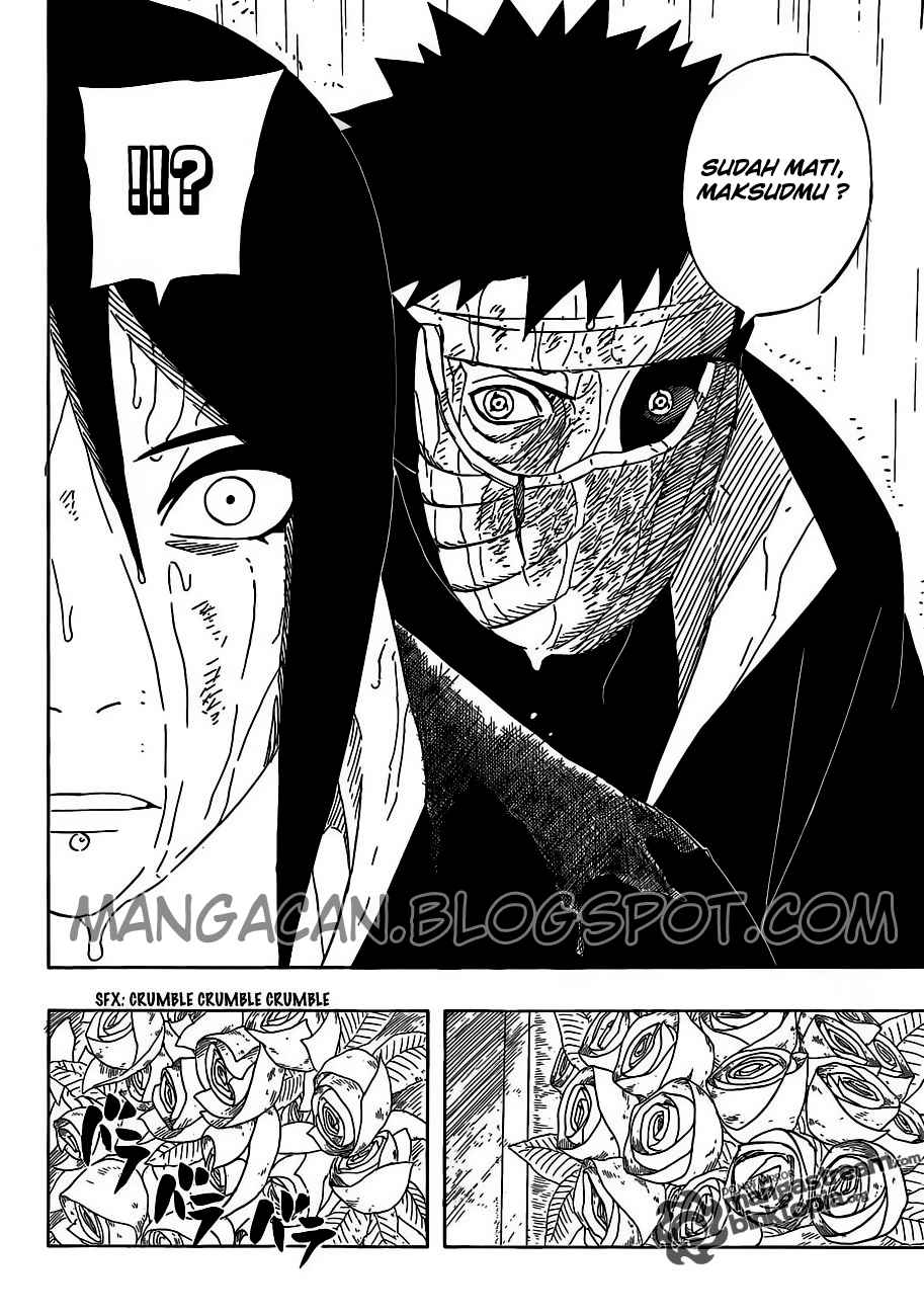 Chapter 510 - halaman 16
