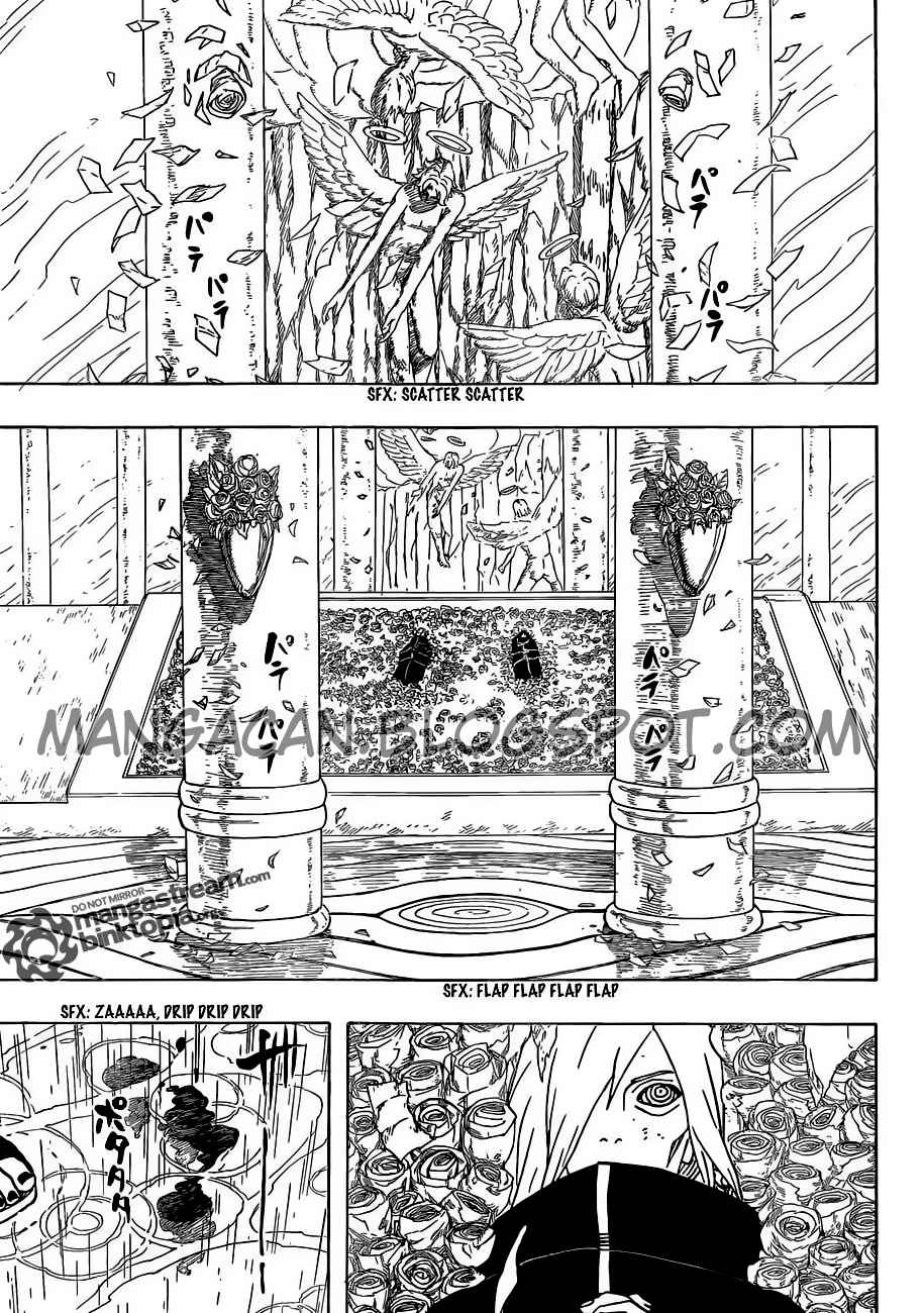 Chapter 510 - halaman 18