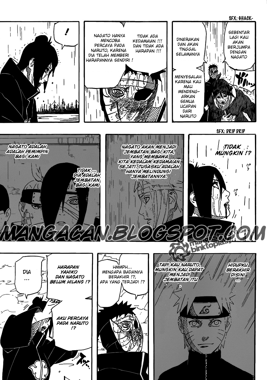 Chapter 510 - halaman 27