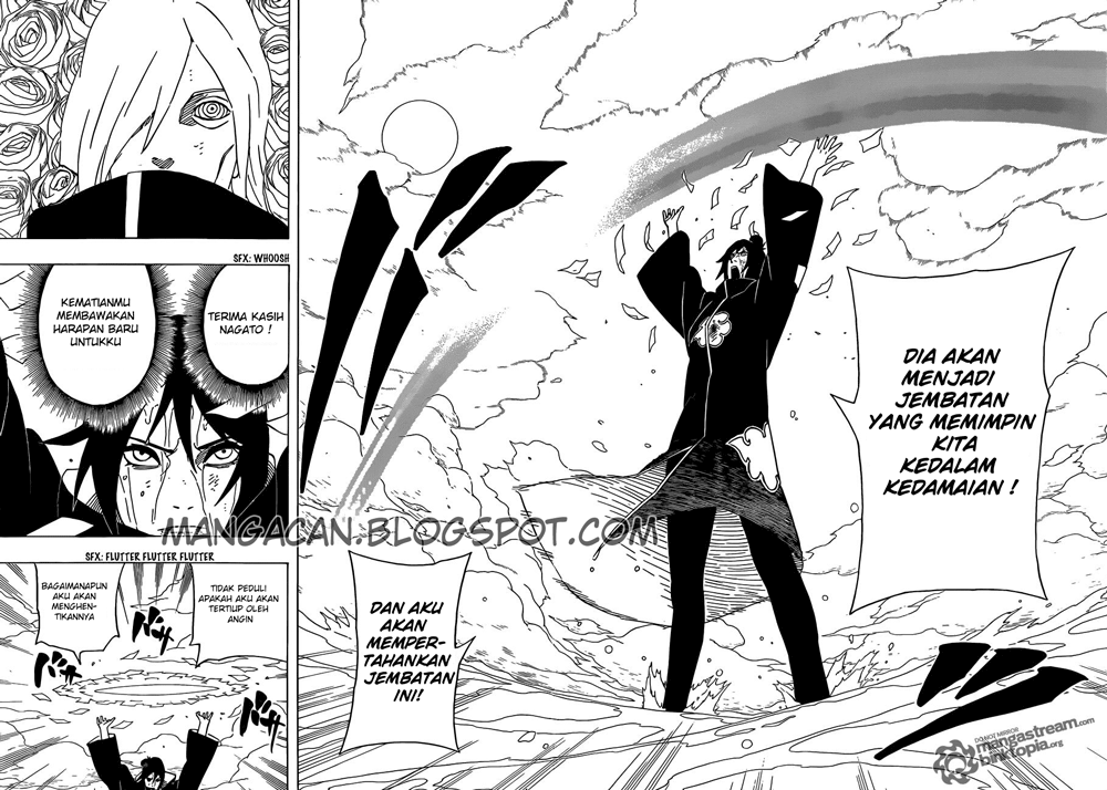 Chapter 510 - halaman 28