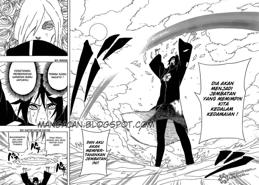 Chapter 510 - halaman 29