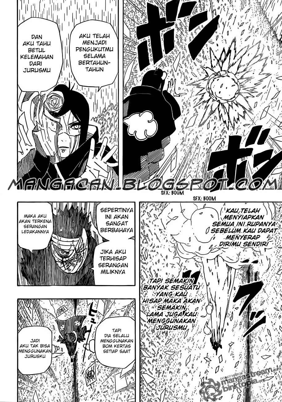 Chapter 510 - halaman 4