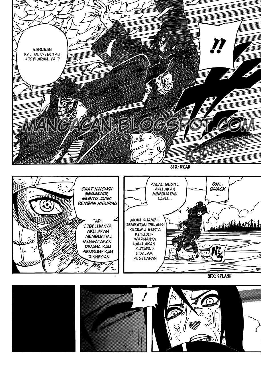 Chapter 510 - halaman 32