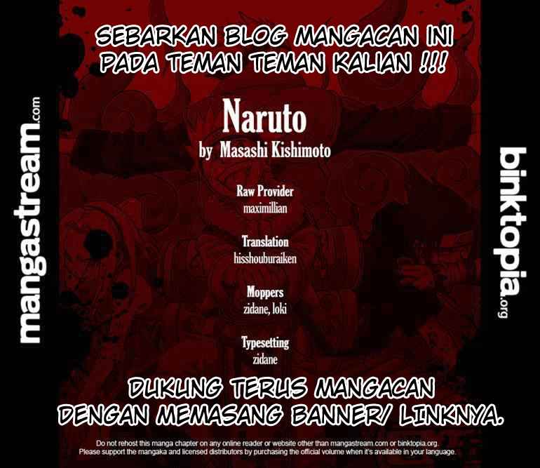 Chapter 510 - halaman 33