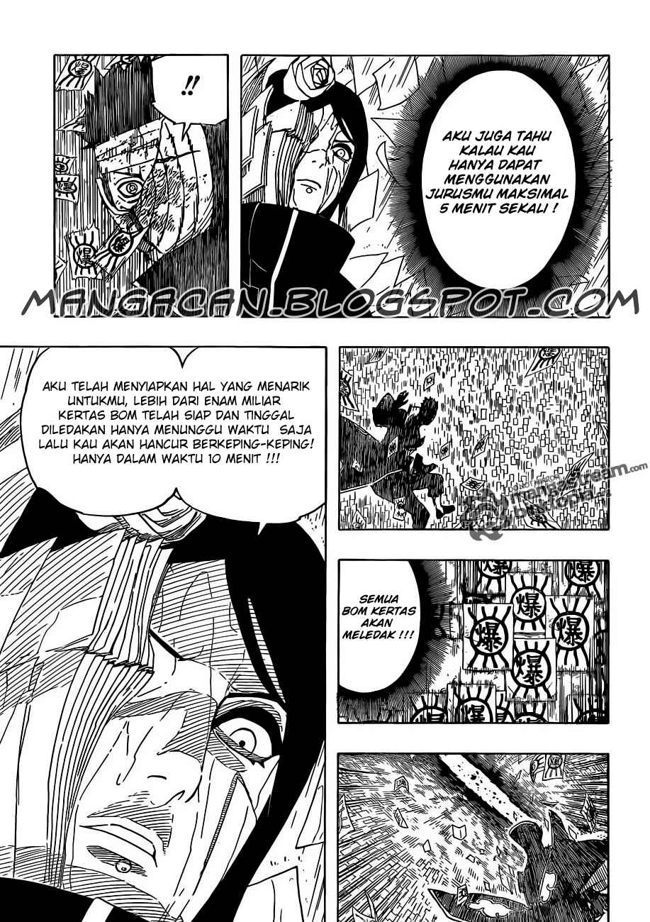 Chapter 510 - halaman 6