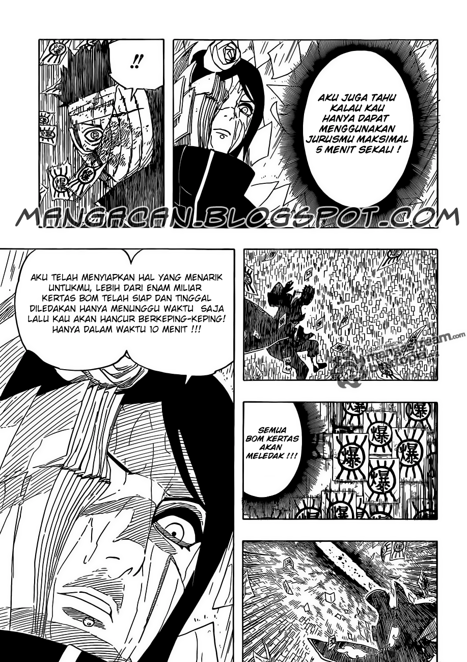 Chapter 510 - halaman 7