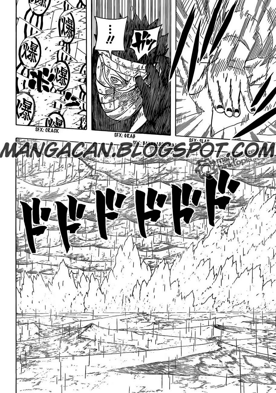 Chapter 510 - halaman 8