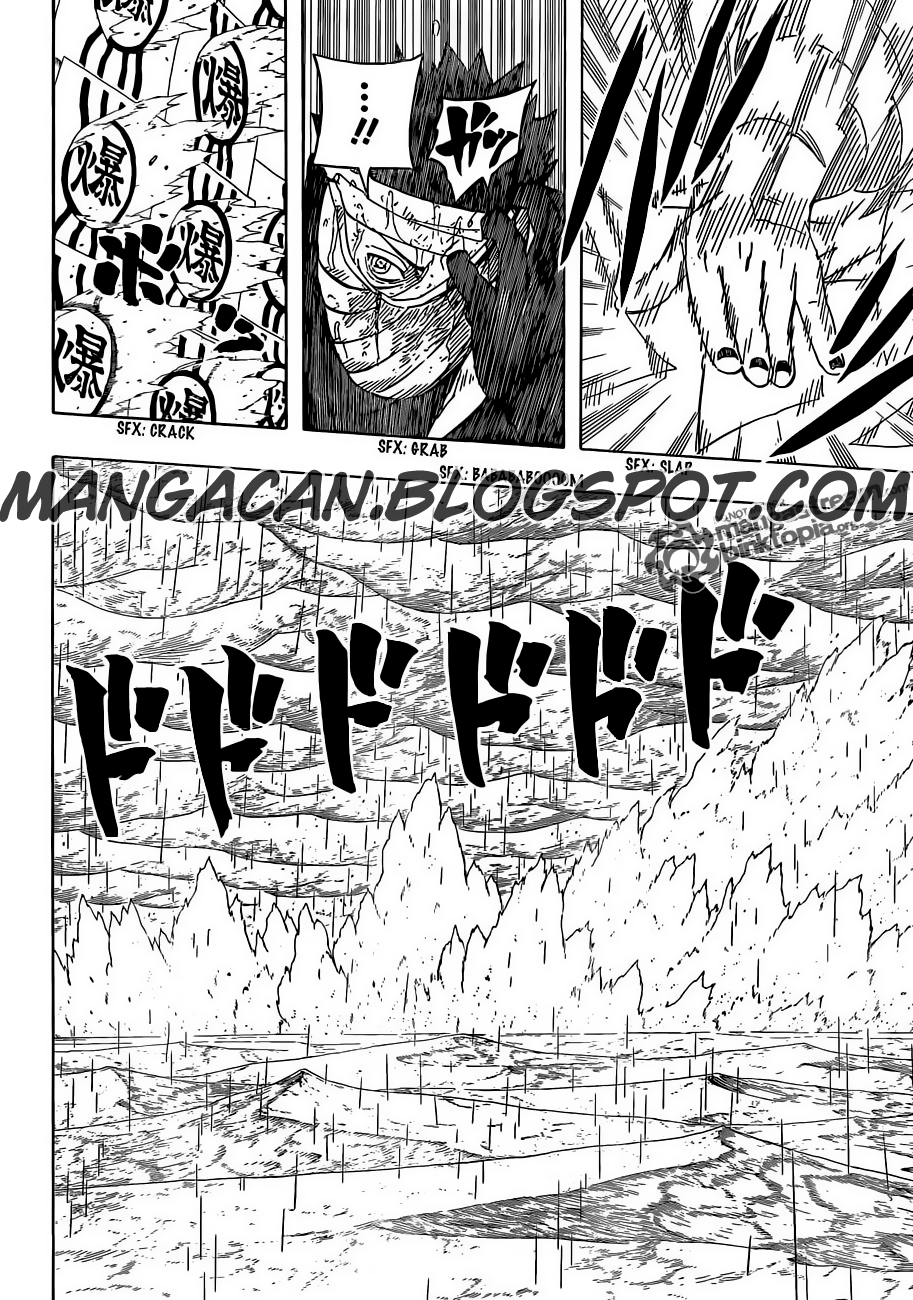 Chapter 510 - halaman 9