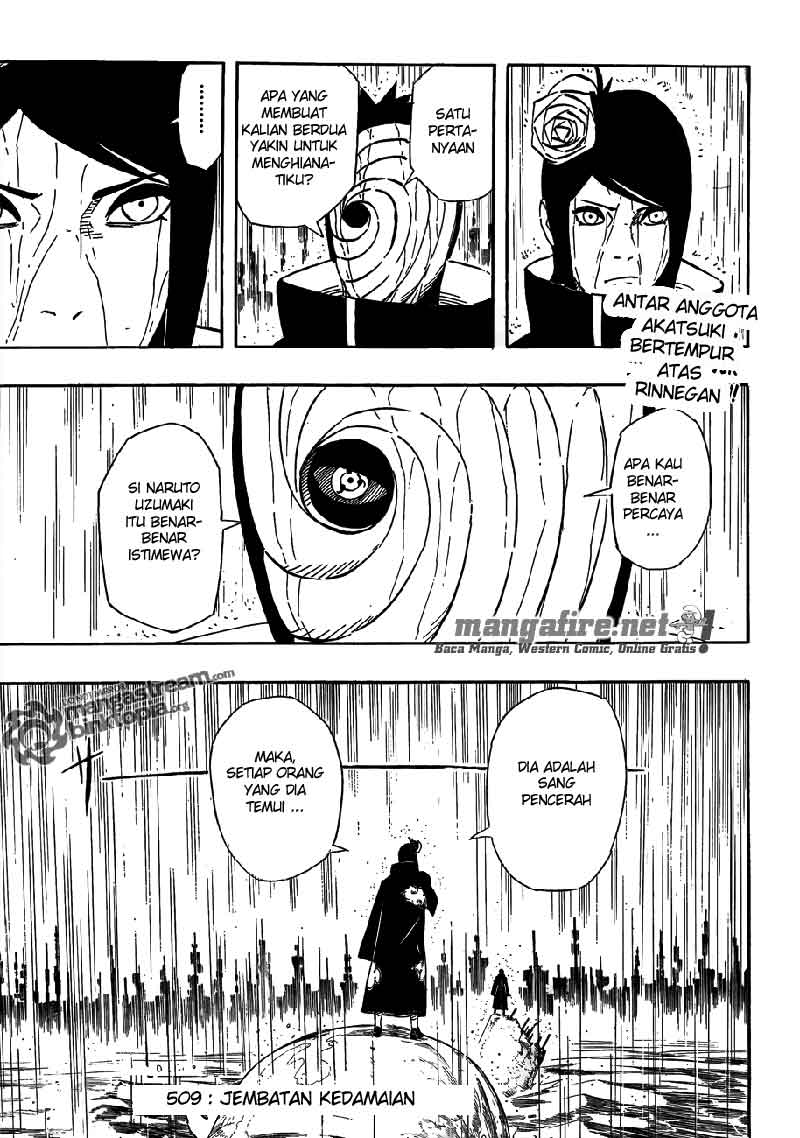 Chapter 509 - halaman 2