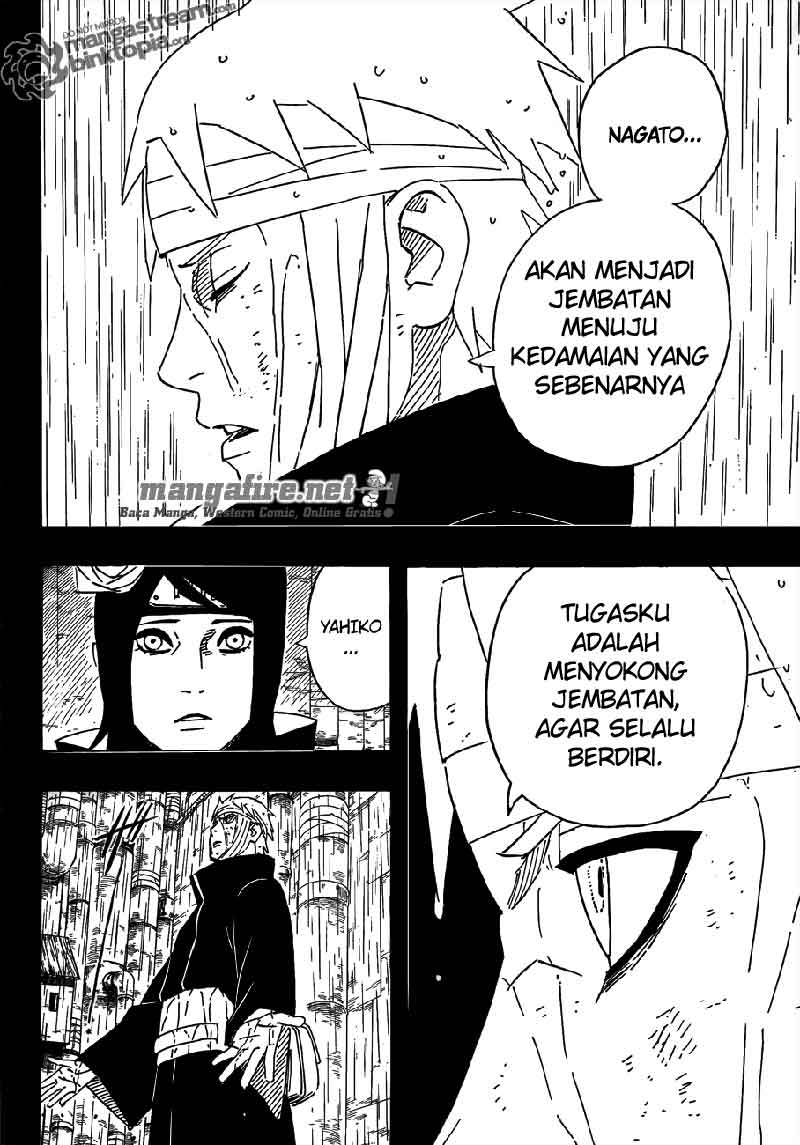 Chapter 509 - halaman 12