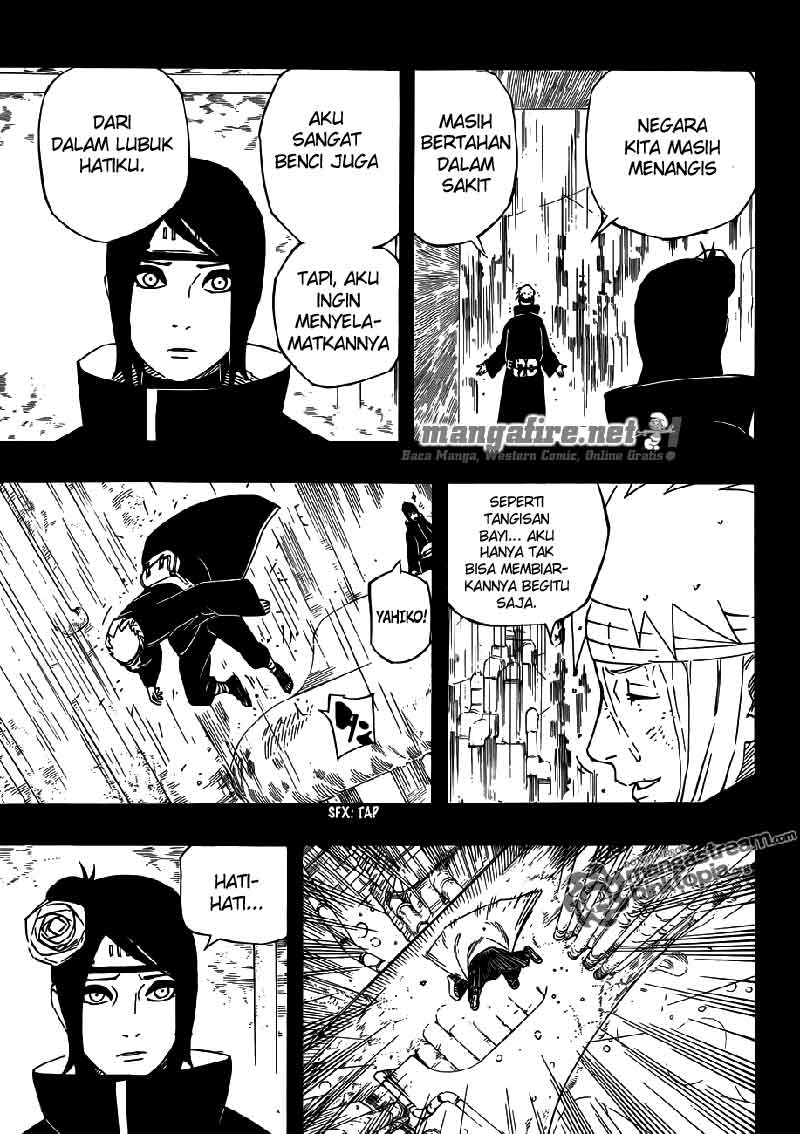 Chapter 509 - halaman 13