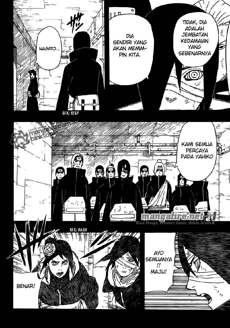 Chapter 509 - halaman 14