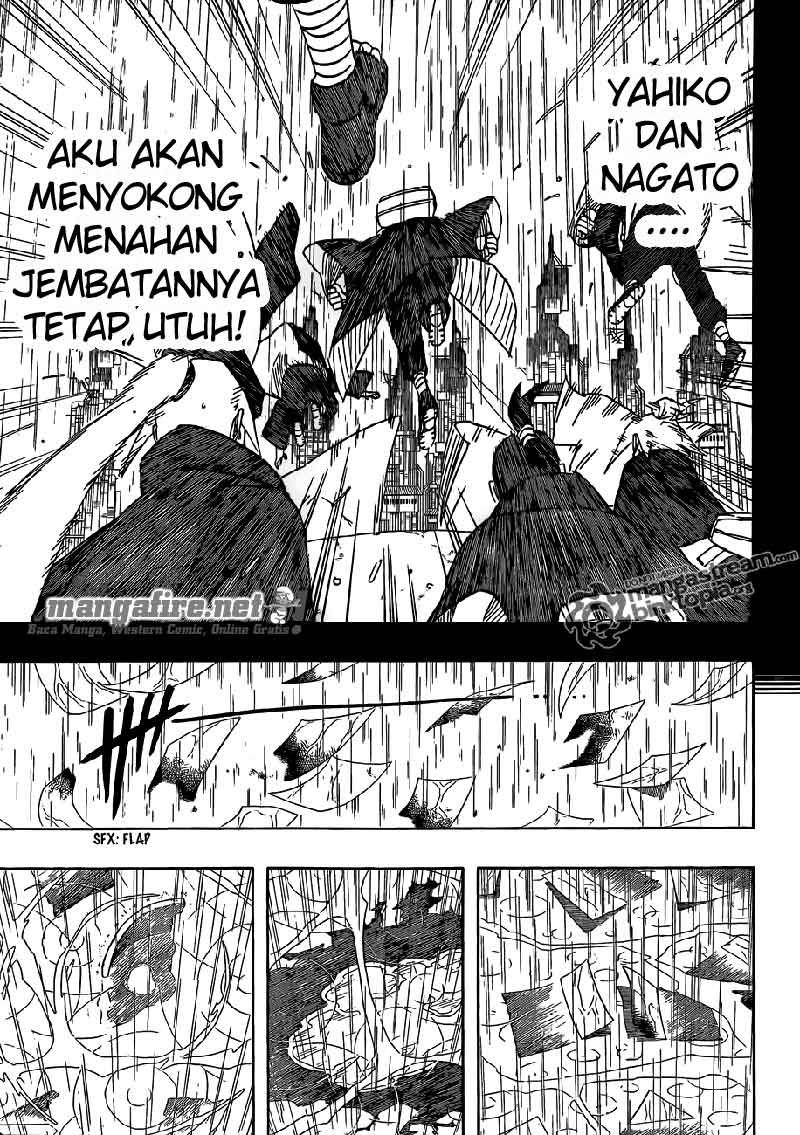 Chapter 509 - halaman 15