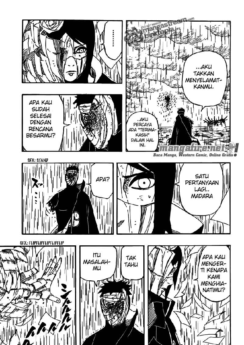 Chapter 509 - halaman 17