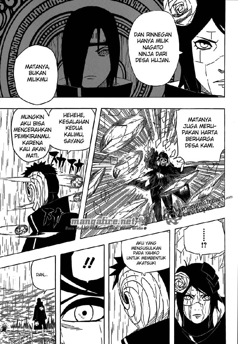 Chapter 509 - halaman 5