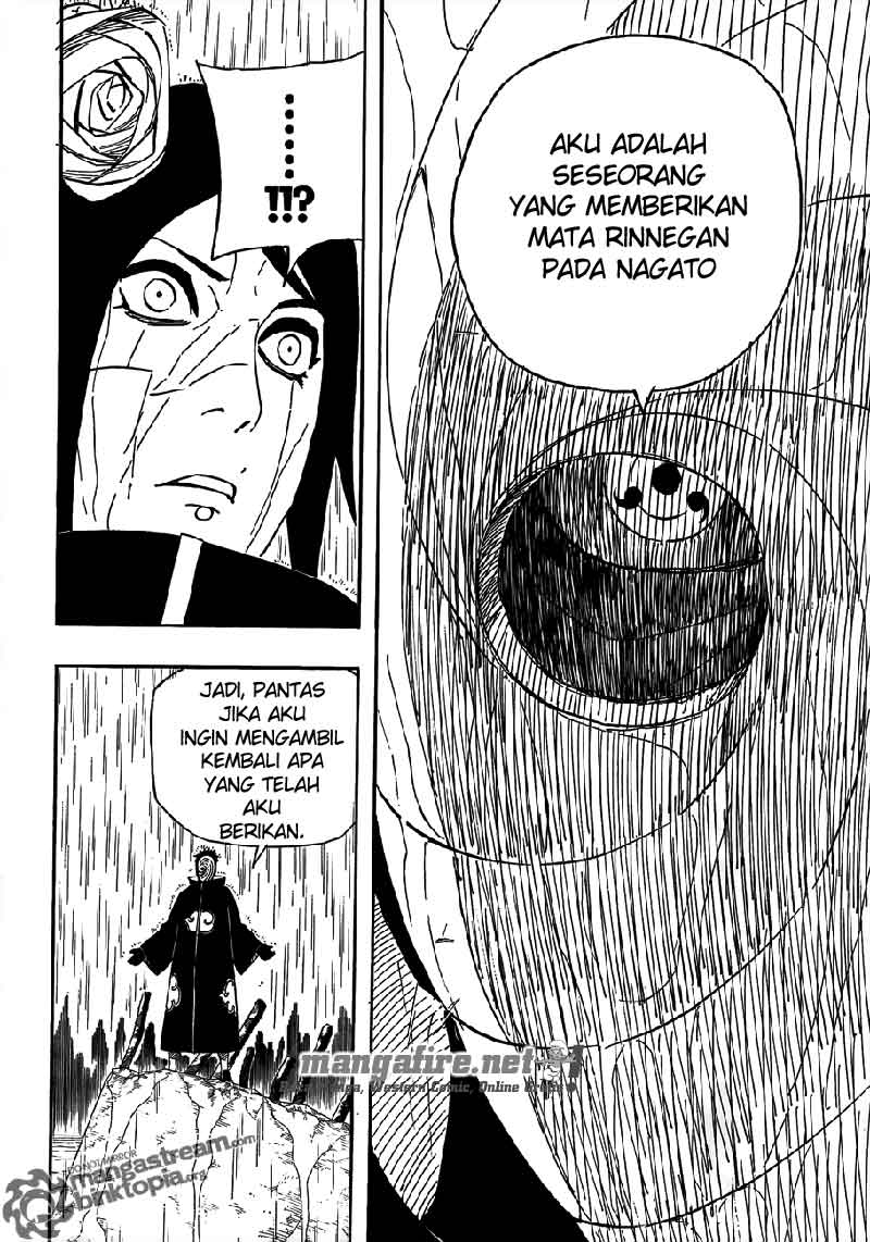 Chapter 509 - halaman 6